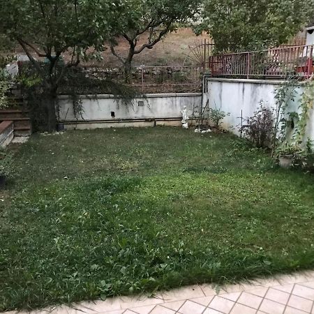 Torretta Villa LʼAquila Eksteriør bilde