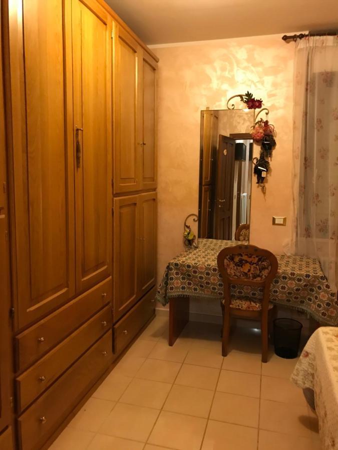 Torretta Villa LʼAquila Eksteriør bilde