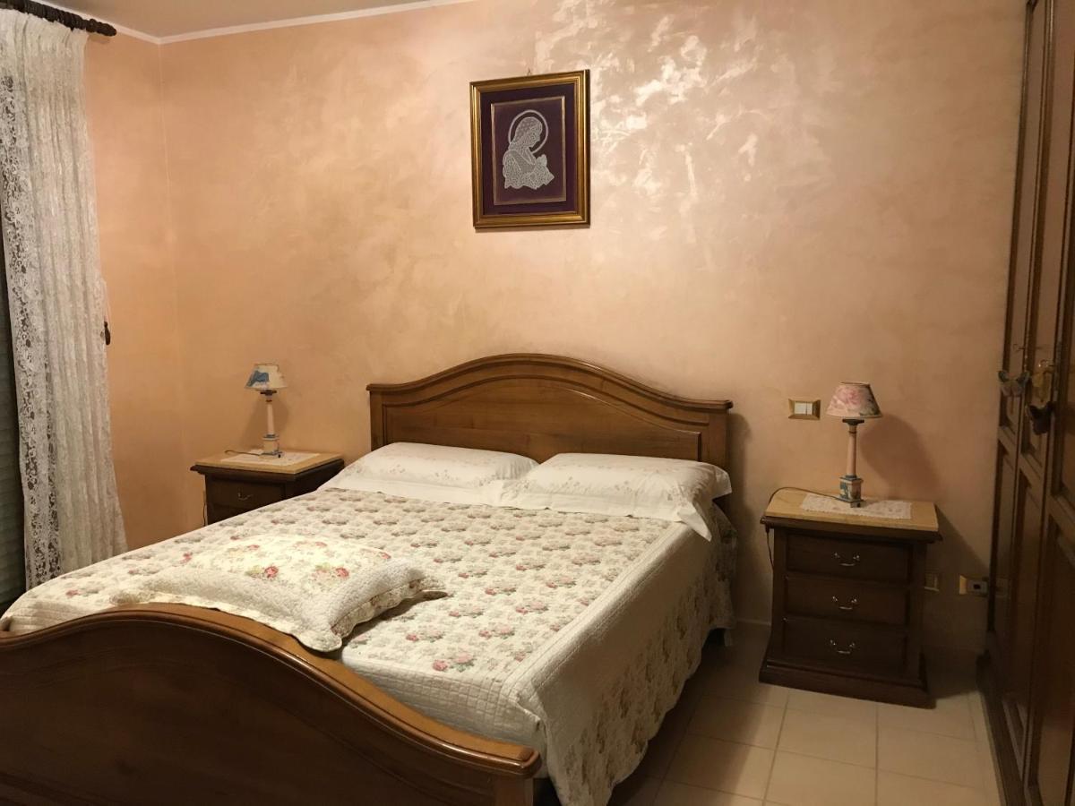 Torretta Villa LʼAquila Eksteriør bilde